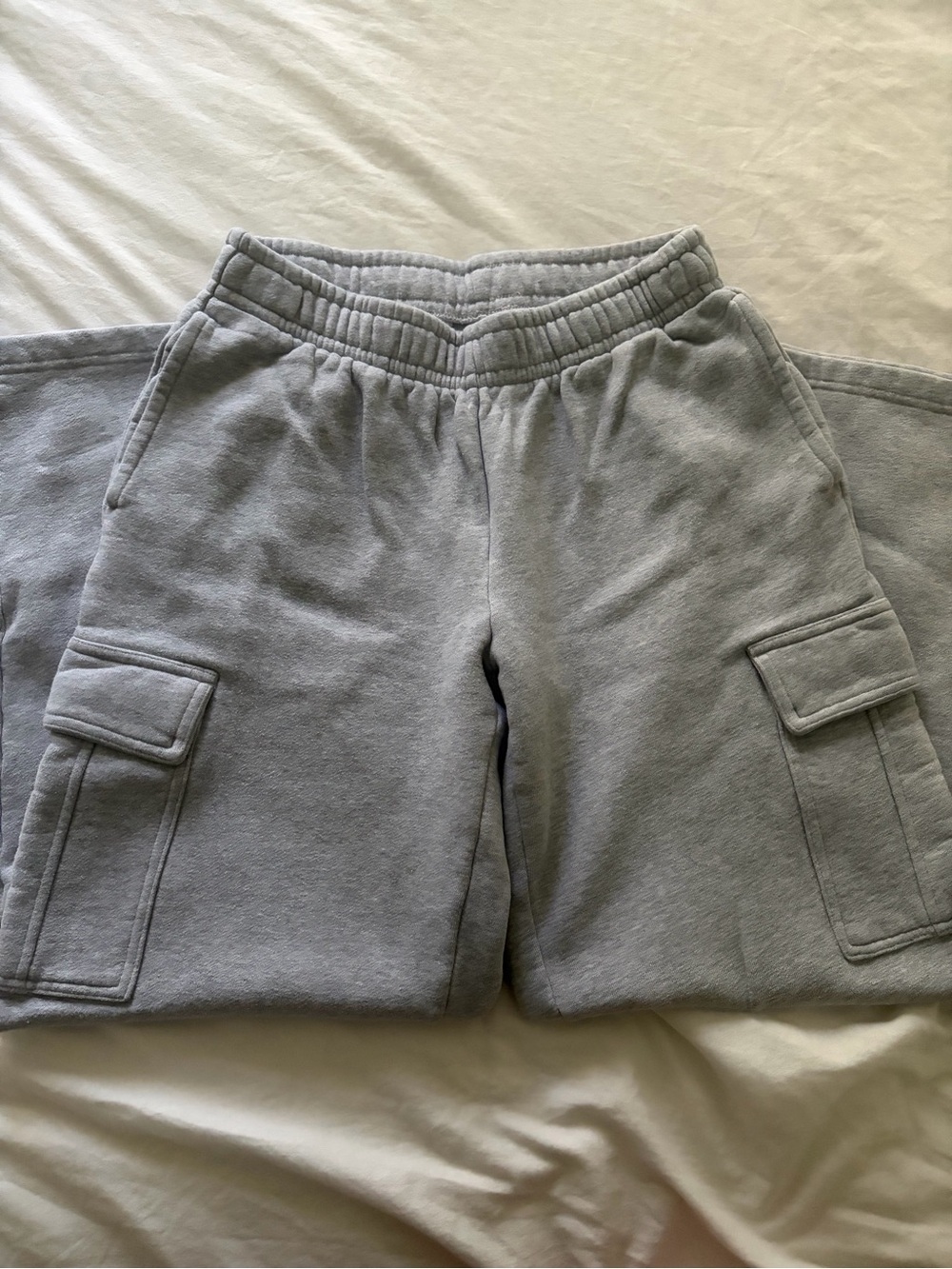 TNA CARGO SWEATFLEECE